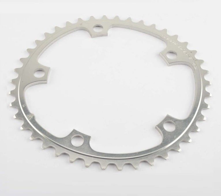 Shimano Chainring BioP5-Bt 130mm 52T