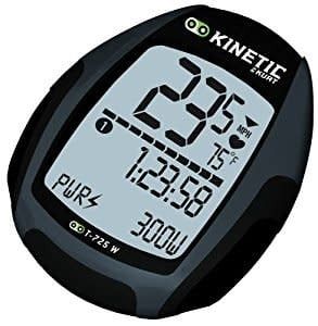 Kinetic Power Computer Wired