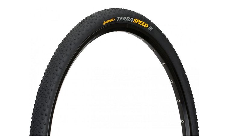 Continental Terra Speed ProTection Tubeless Ready