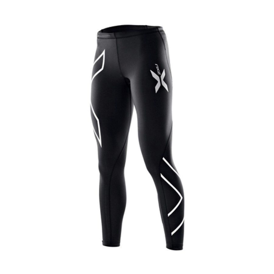 2XU Compression Elite Tights Black