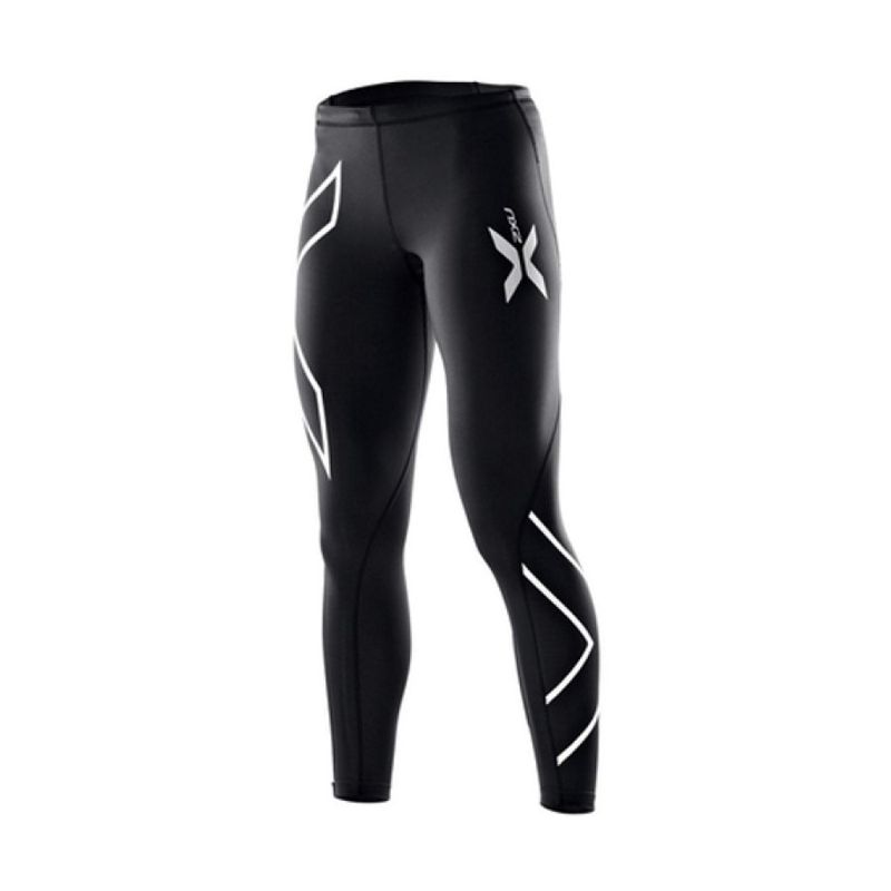 2XU Compression Elite Tights Black