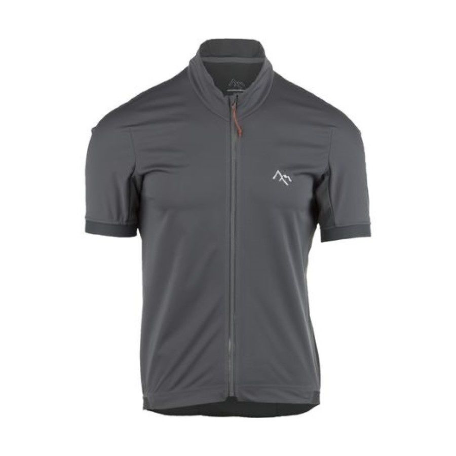 7Mesh Synergy Jersey Short Sleeve X-Large