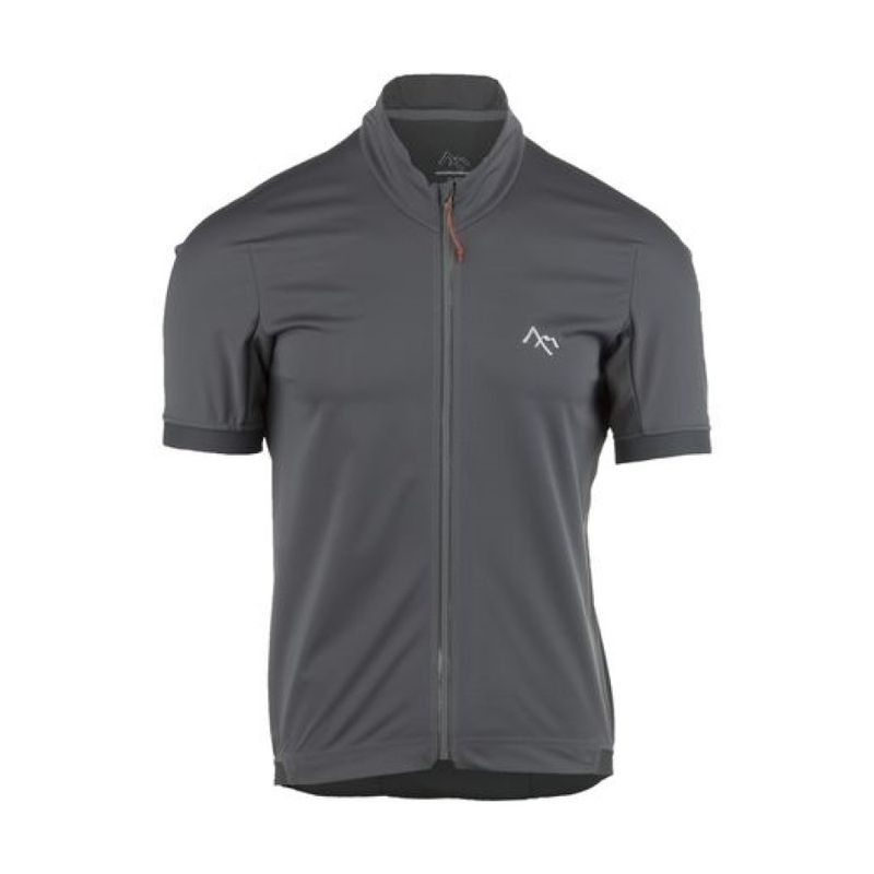 7Mesh Synergy Jersey Short Sleeve X-Large