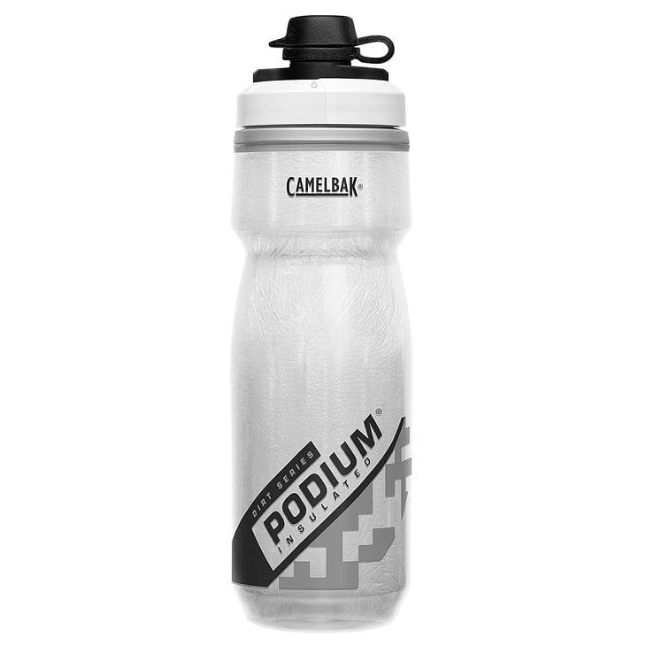 Camelbak Podium Dirt Series Chill Bottle 21oz