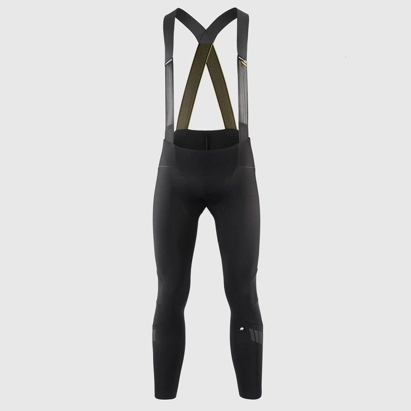 Assos Equipe RS Spring Fall Bib Tights S11