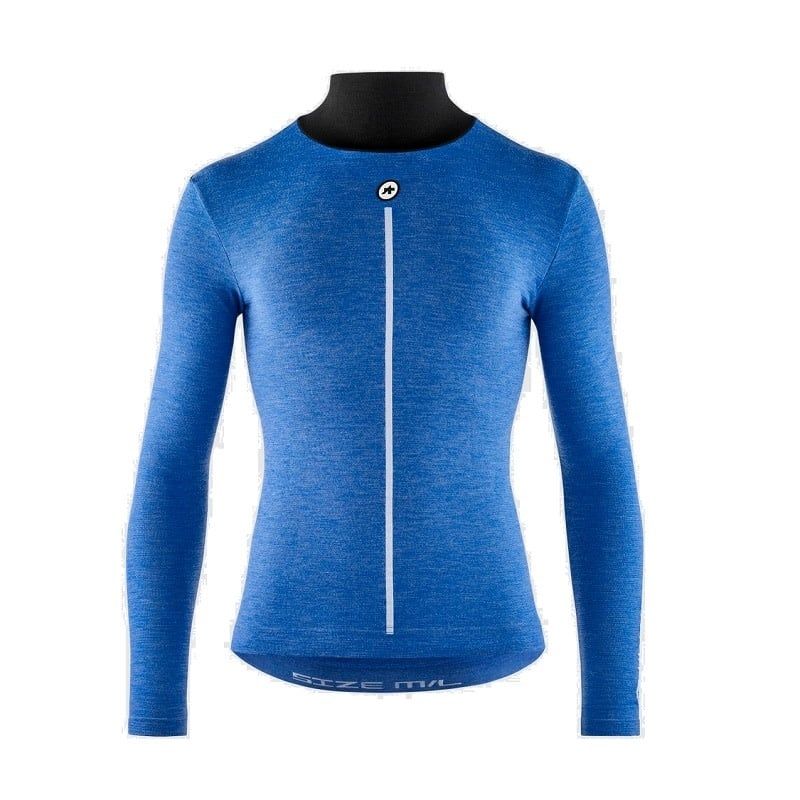 Assos Ultraz Winter LS Skin Layer P1