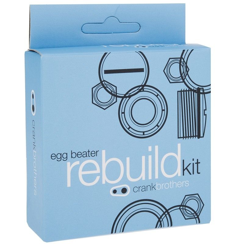 Crank Brothers Rebuild Kit Candy