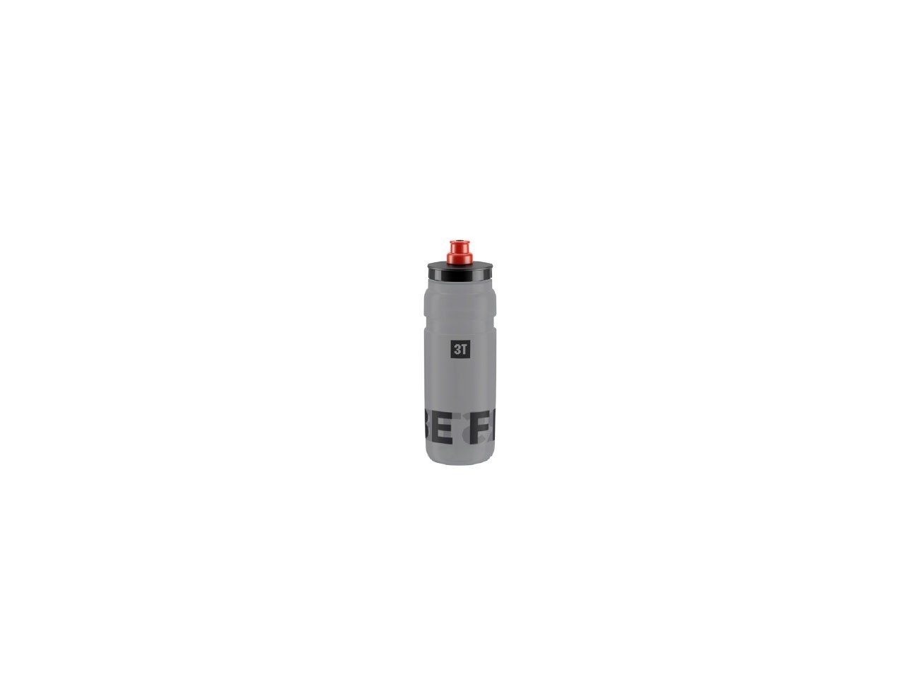 Elite 3T Be First Fly Bottle 550ml Grey