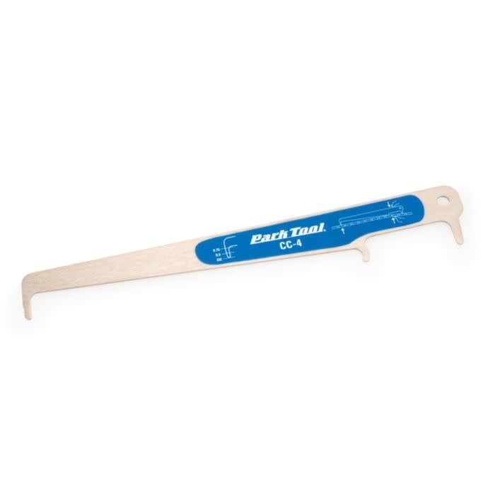 PARK CC-4 Chain Checker  AXS