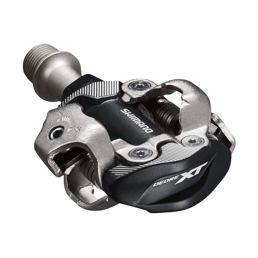 Shimano SPD Pedals  PD-M8100 (XT Race)