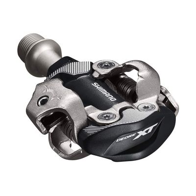 Shimano SPD Pedals  PD-M8100 (XT Race)