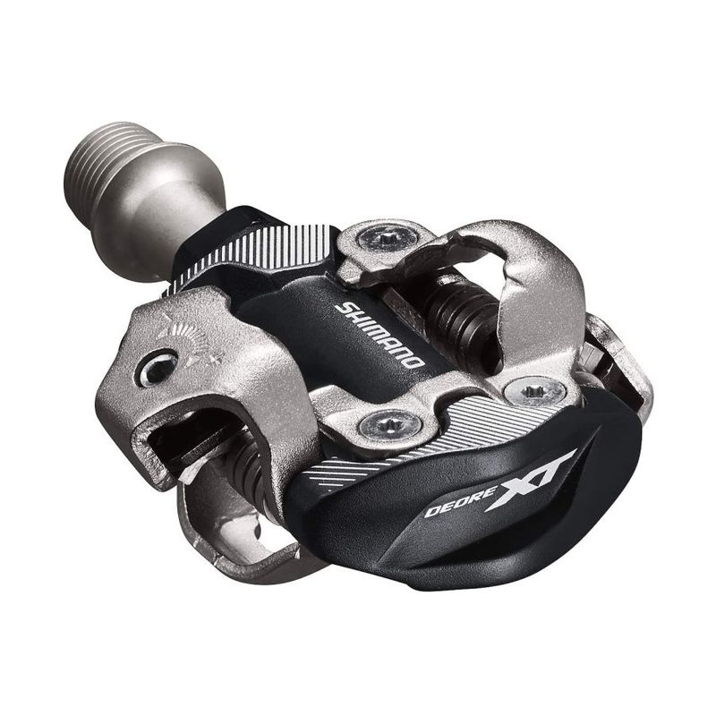 Shimano SPD Pedals  PD-M8100 (XT Race)