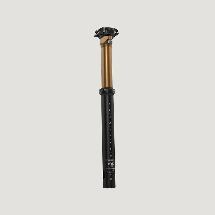 Fox Transfer SL Dropper Seatpost 27.2, 70mm Drop