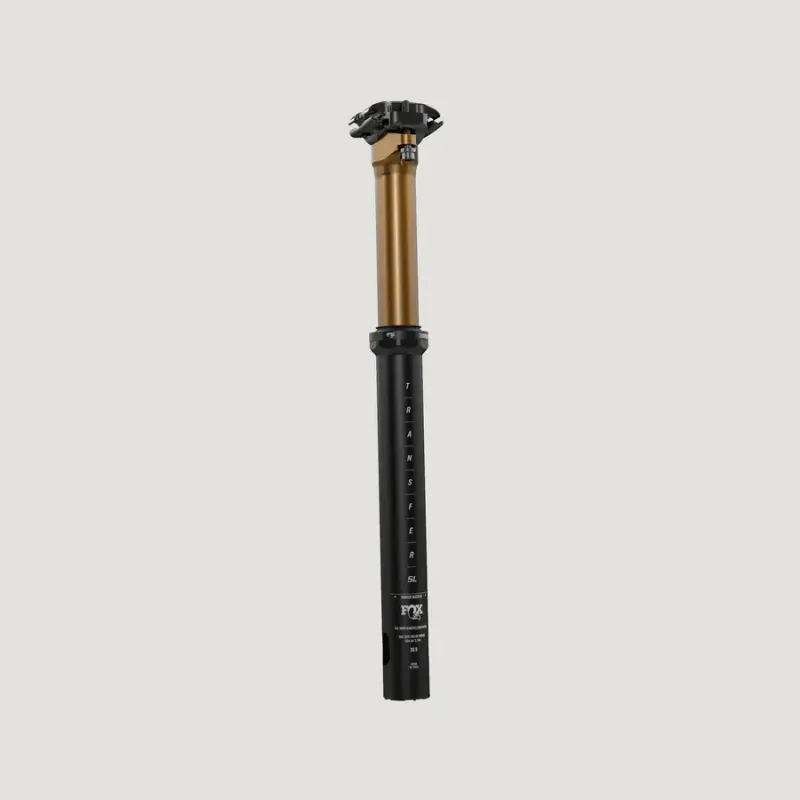 Fox Transfer SL Dropper Seatpost 27.2, 70mm Drop