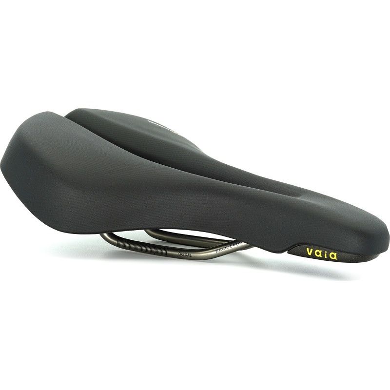 Selle Royal Vaia Saddle- Athletic W/Multi Tool