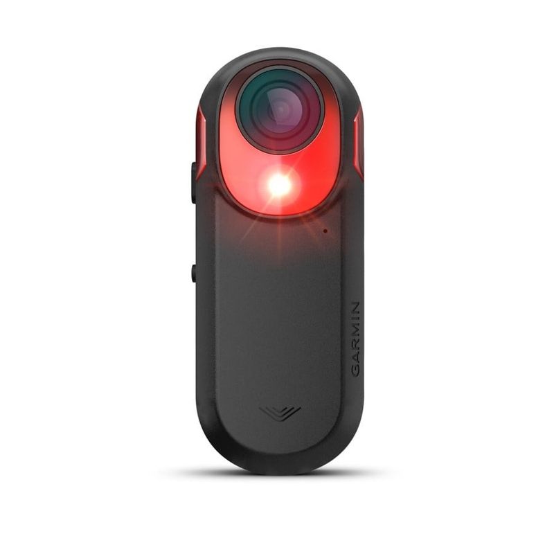 Garmin Varia RCT715 Rear Light/Camera