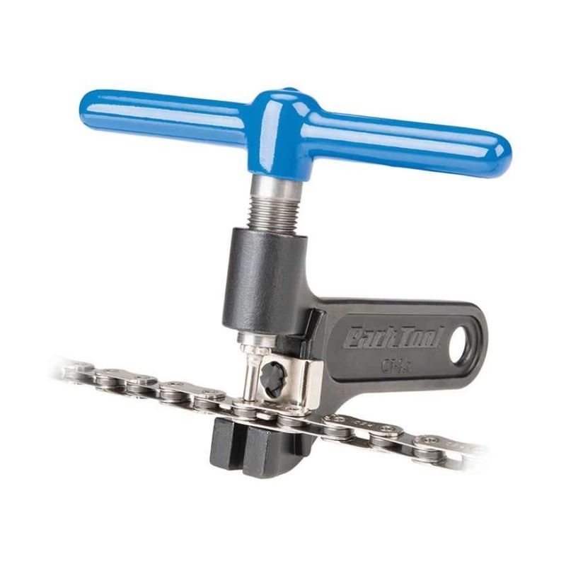 Park CT-3.3 Chain Tool (5spd to 12 Spd)