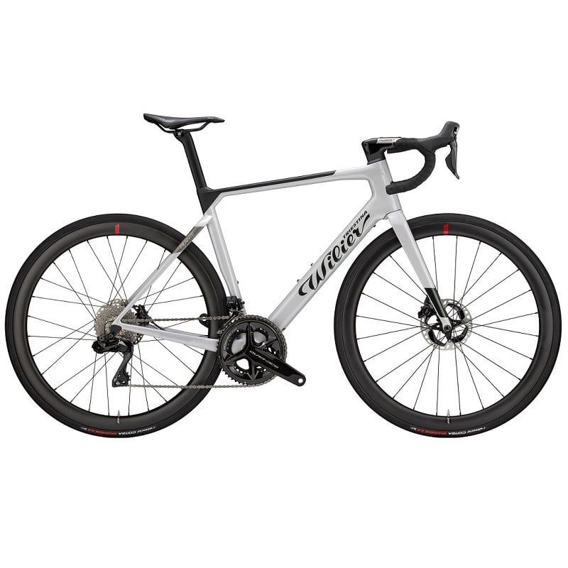 Wilier Filante Hybrid E-Bike Ultegra Di2 