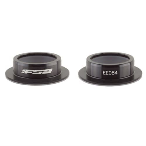FSA, EE084, Adapter, Evo BB to Mega Exo alloy / Shimano Hollowtech II