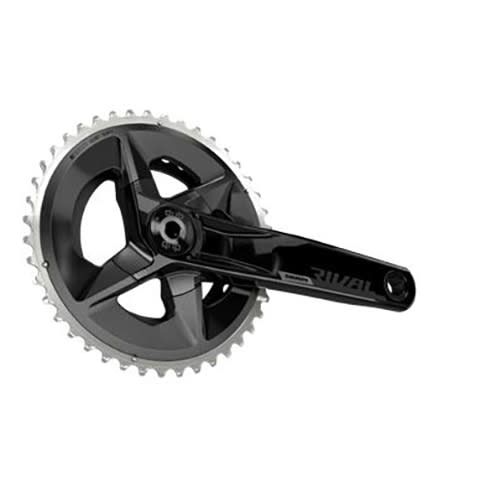 SRAM Rival WD Crank DUB 43-30 172