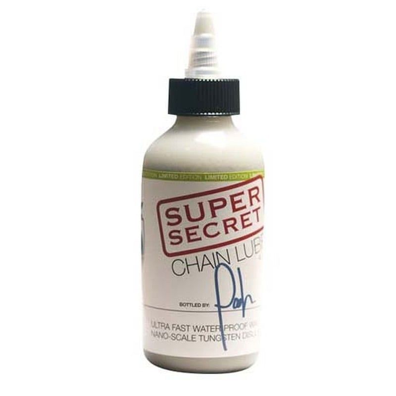 Silca Super Secret Chain Lube 4oz