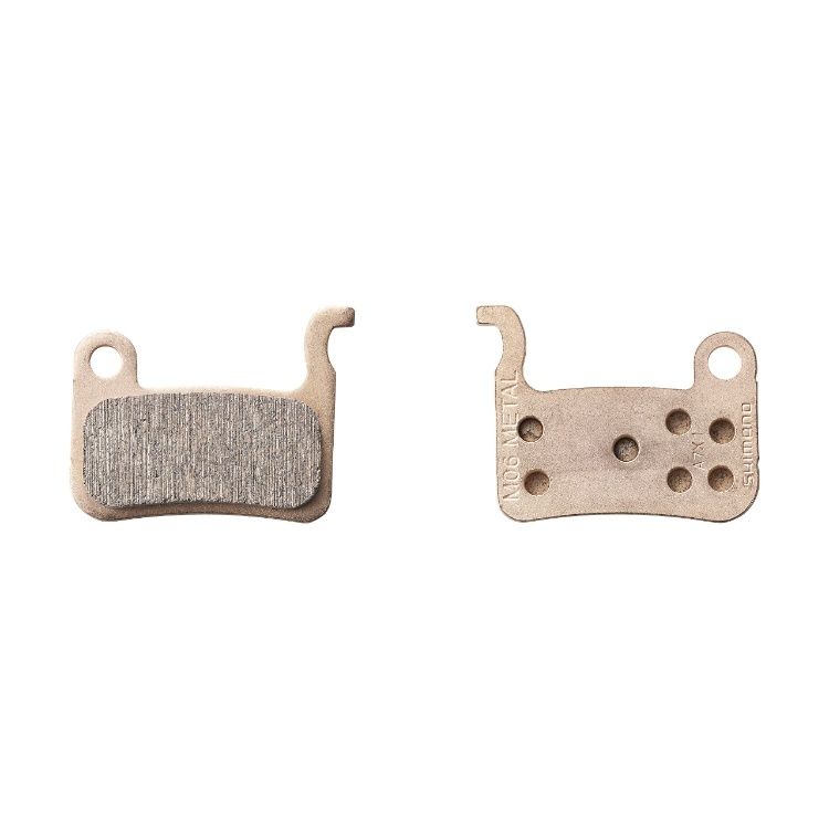 Shimano BR-M965 Metal Pad (MO6) &amp; Spring