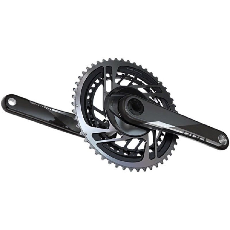 SRAM RED 12S Crankset DUB 48-35 172