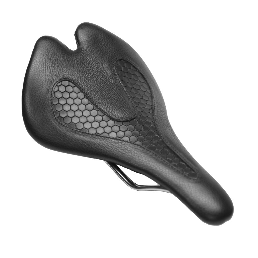 Infinity Bike Saddle Elite E1X Black