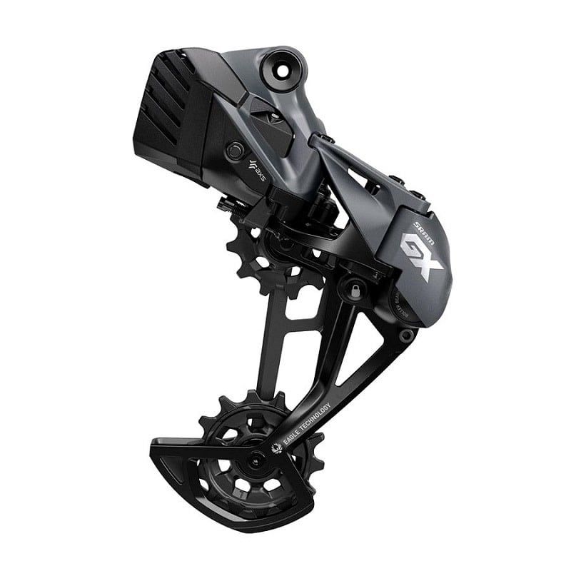 SRAM GX Eagle AXS 12sp Rear Derailleur