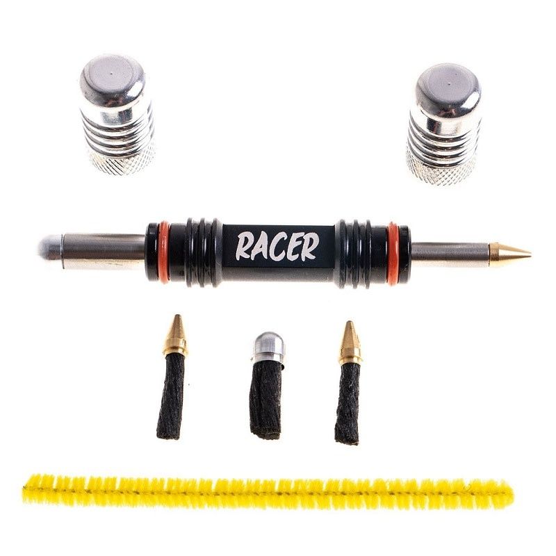 Dynaplug RACER Tubeless Tire Repair Roll