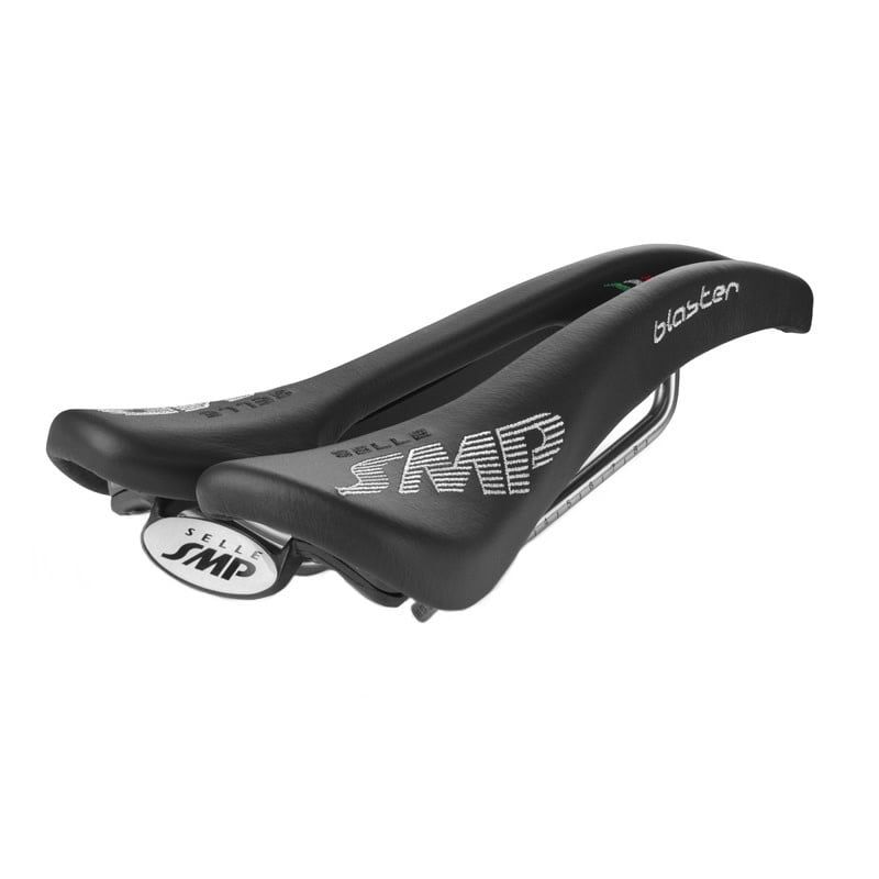 SMP BLASTER Saddle- Black