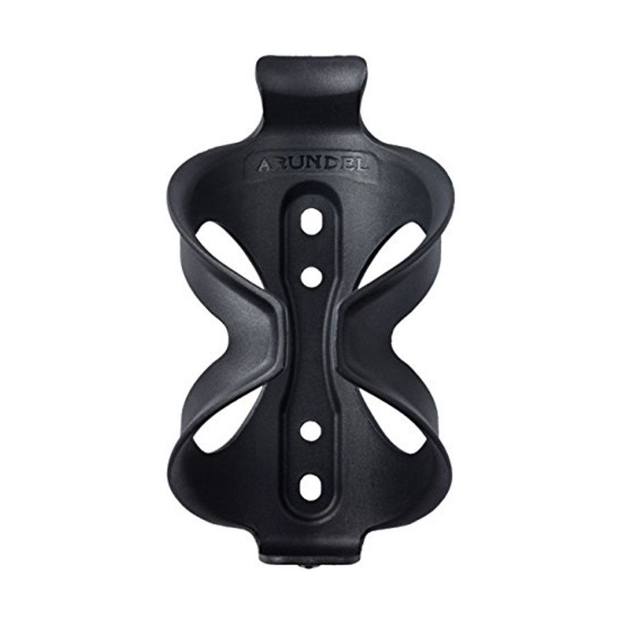 Arundel Sport Bottle Cage - Black