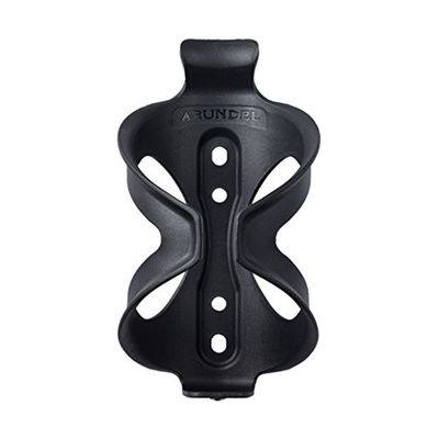 Arundel Sport Bottle Cage - Black