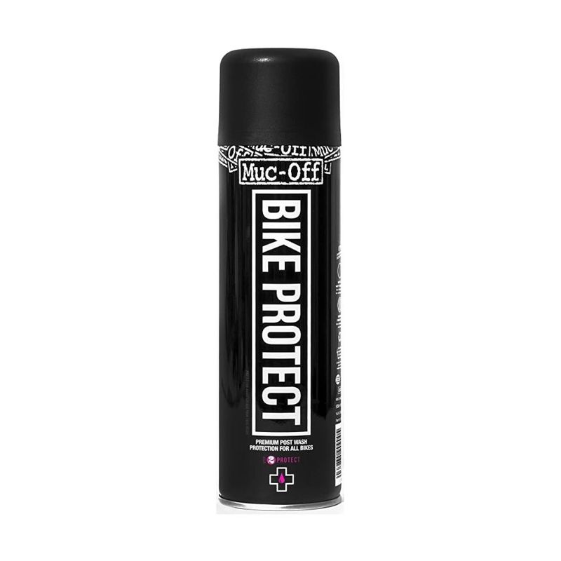 Muc-off, Bike Protect, 500ml