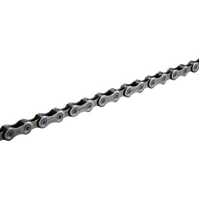 Shimano Chain CN-HG601-11, 11-Speed (Road/MTB/E-Bike Compatible), 116Links (W/Quick Link, SM-CN900-11) (SHOP)