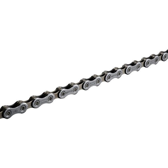 Shimano Chain CN-HG601-11, 11-Speed (Road/MTB/E-Bike Compatible), 116Links (W/Quick Link, SM-CN900-11) (SHOP)
