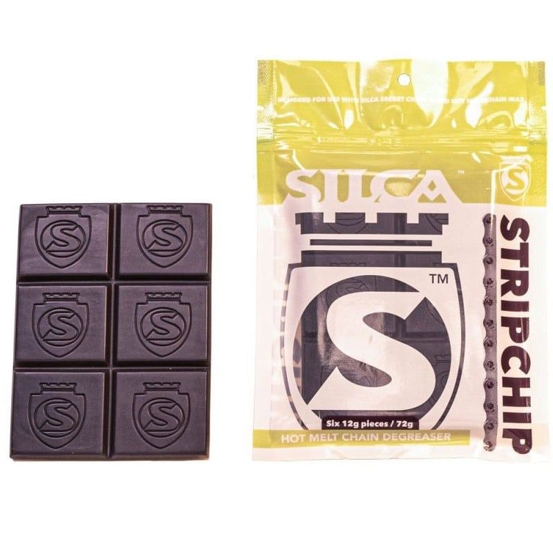 Silca Strip Chip Hot Melt Chaim Degreaser