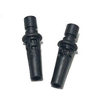 Shimano Dura-Ace / Ultegra, Dummy Plug for 12-Speed Di2 (Sold as Pair)