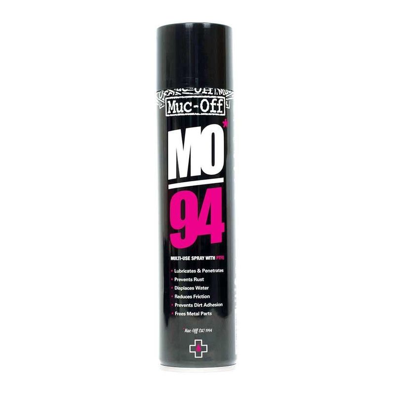 Muc-Off MO-94 Spray 400ml