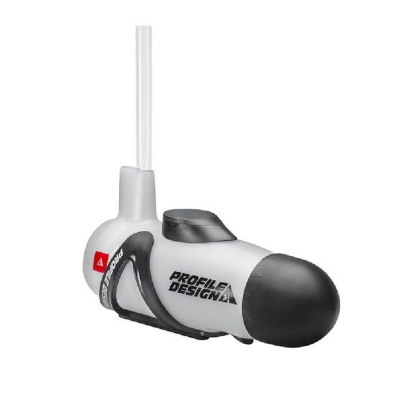 Profile Aero HC Bottle and Cage
