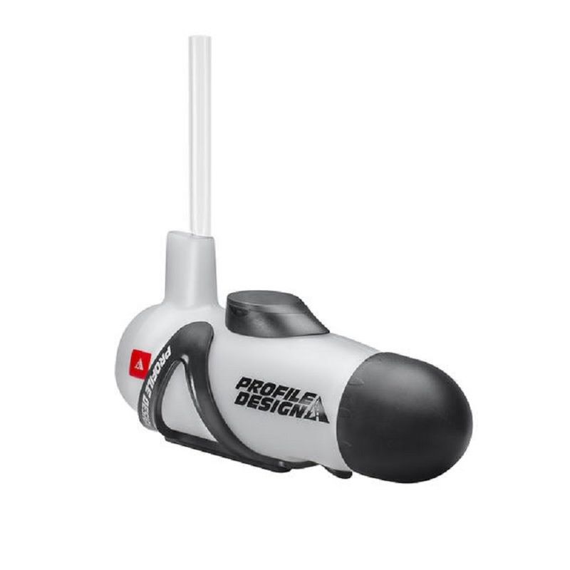 Profile Aero HC Bottle and Cage