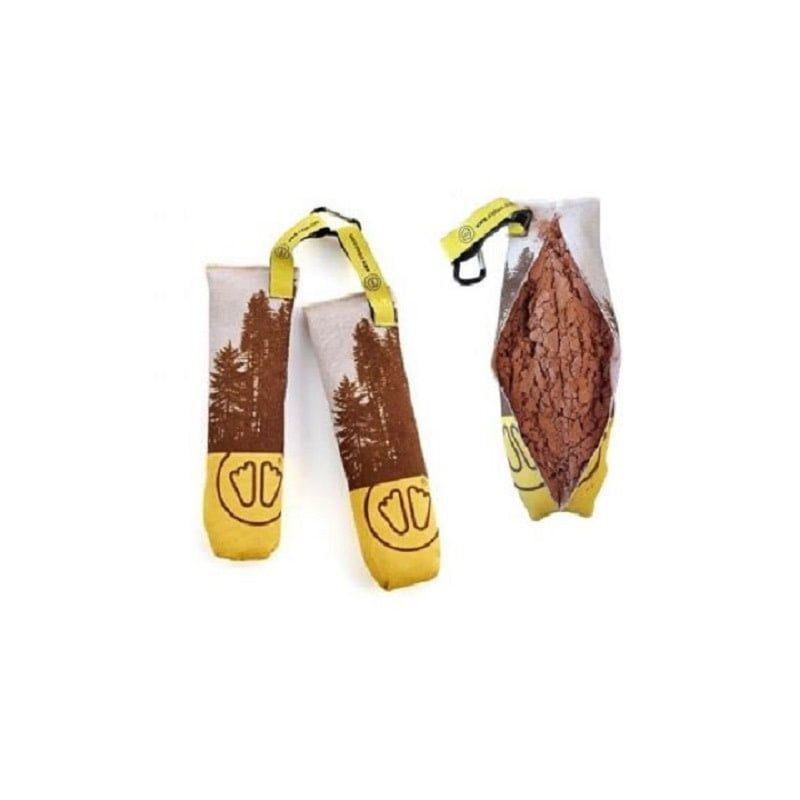 Sidas Shoe Dryer Cedar Bag