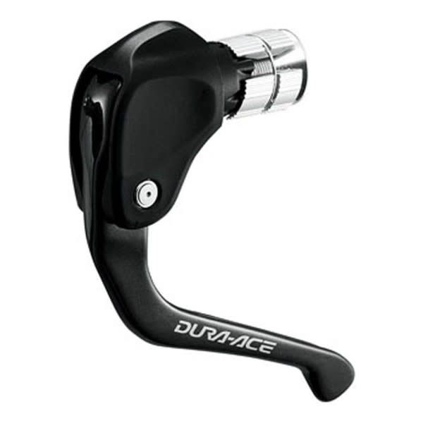 BRAKE LEVER, BL-TT79, DURA-ACE, FOR TT/TRIATHLON, RIGHT OR LEFT(COMPATIBLE), SOLD INDIVIDUALLY