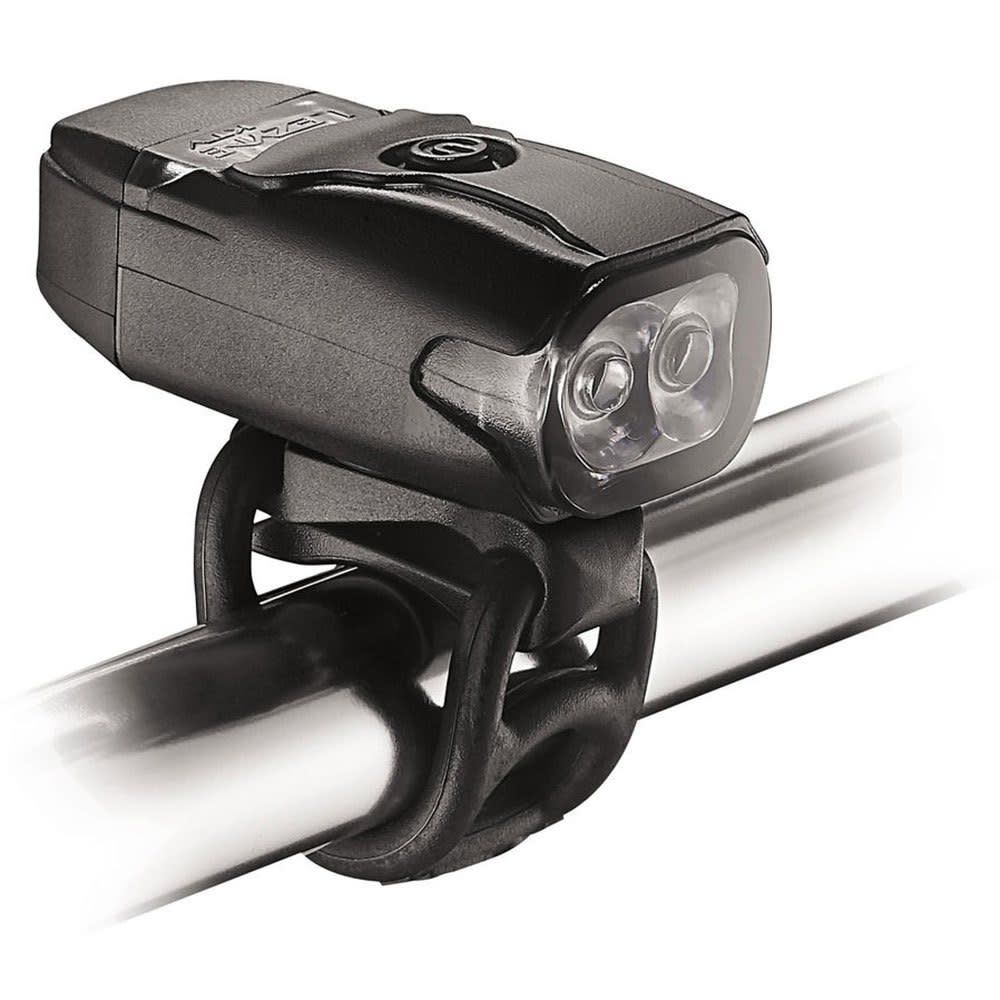 Lezyne, KTV Drive, 200 Light, Front, Black
