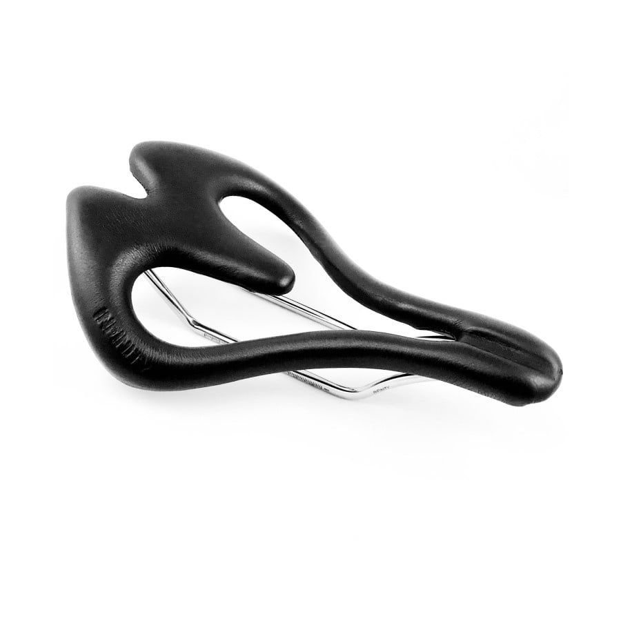 Infinity Bike Saddle Elite E3 Black