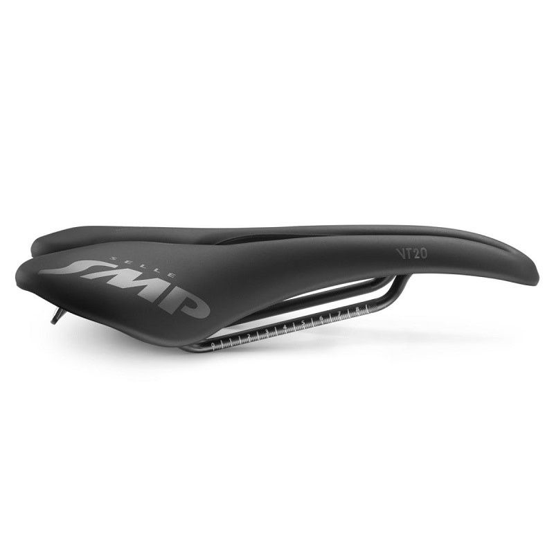 SMP VT20 Gel Saddle