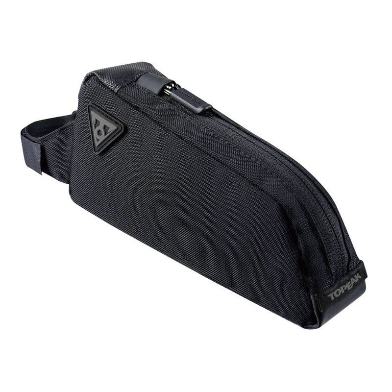 Topeak Fastfuel Bag - Bolt On/Strap, Black