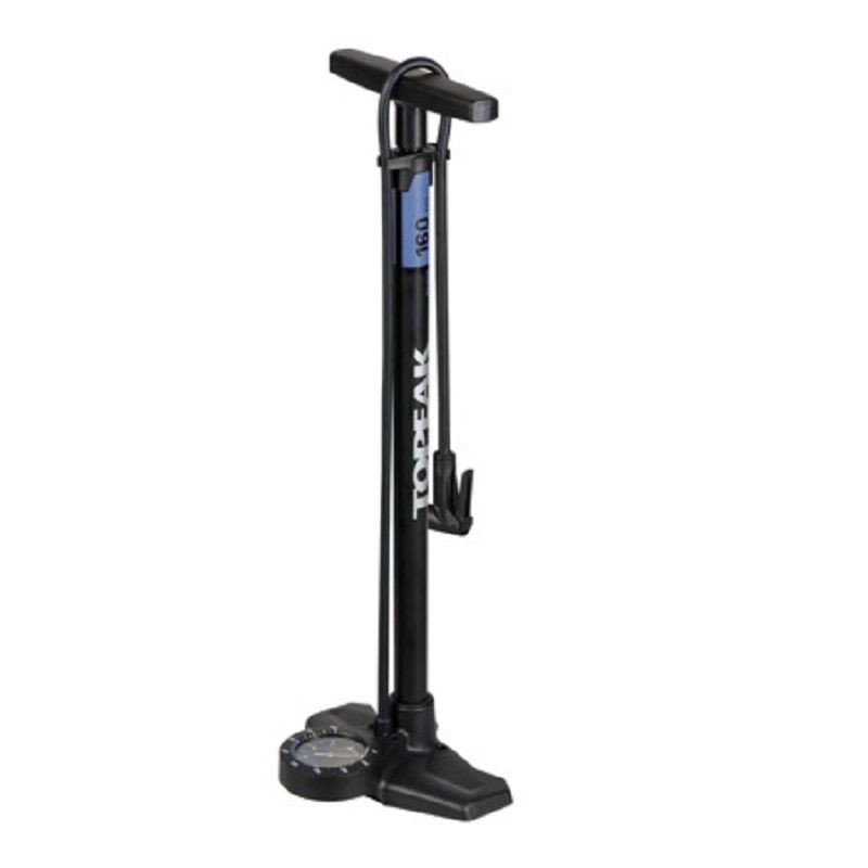 Topeak JoeBlow Roadie EX 160psi Floor Pump