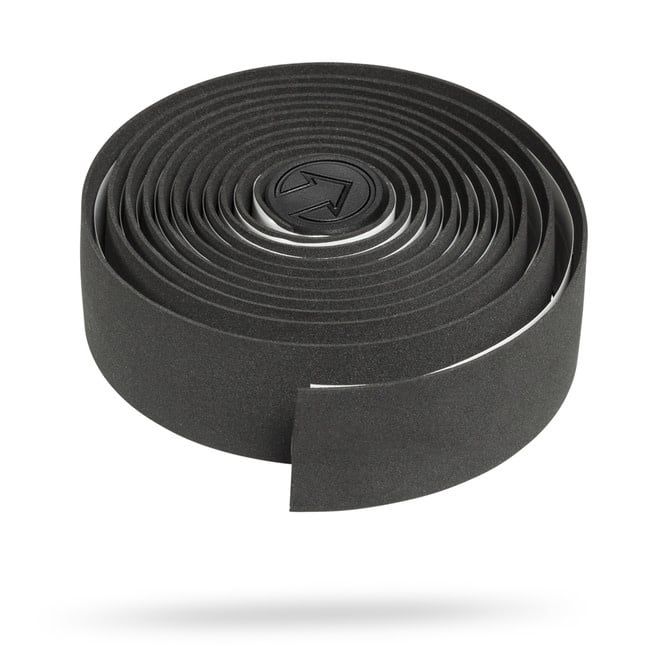 PRO Sport Control  EVA  Silicone Handlebar Tape Black