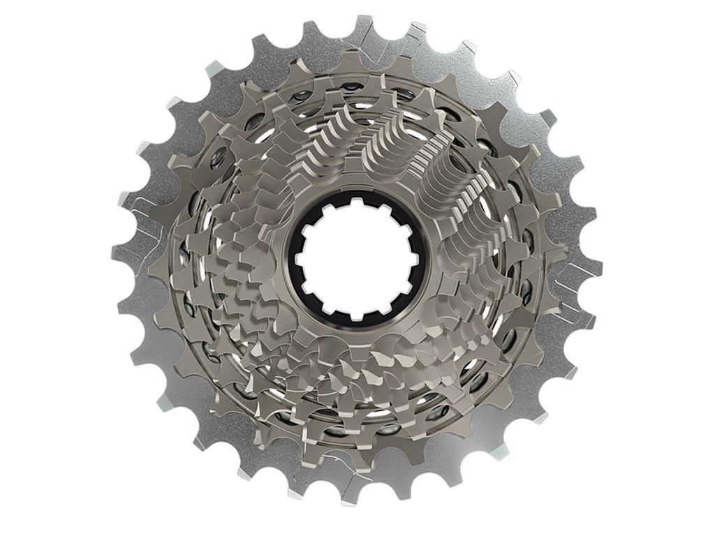 SRM XG-1290 12S Cassette 10-33 XDR